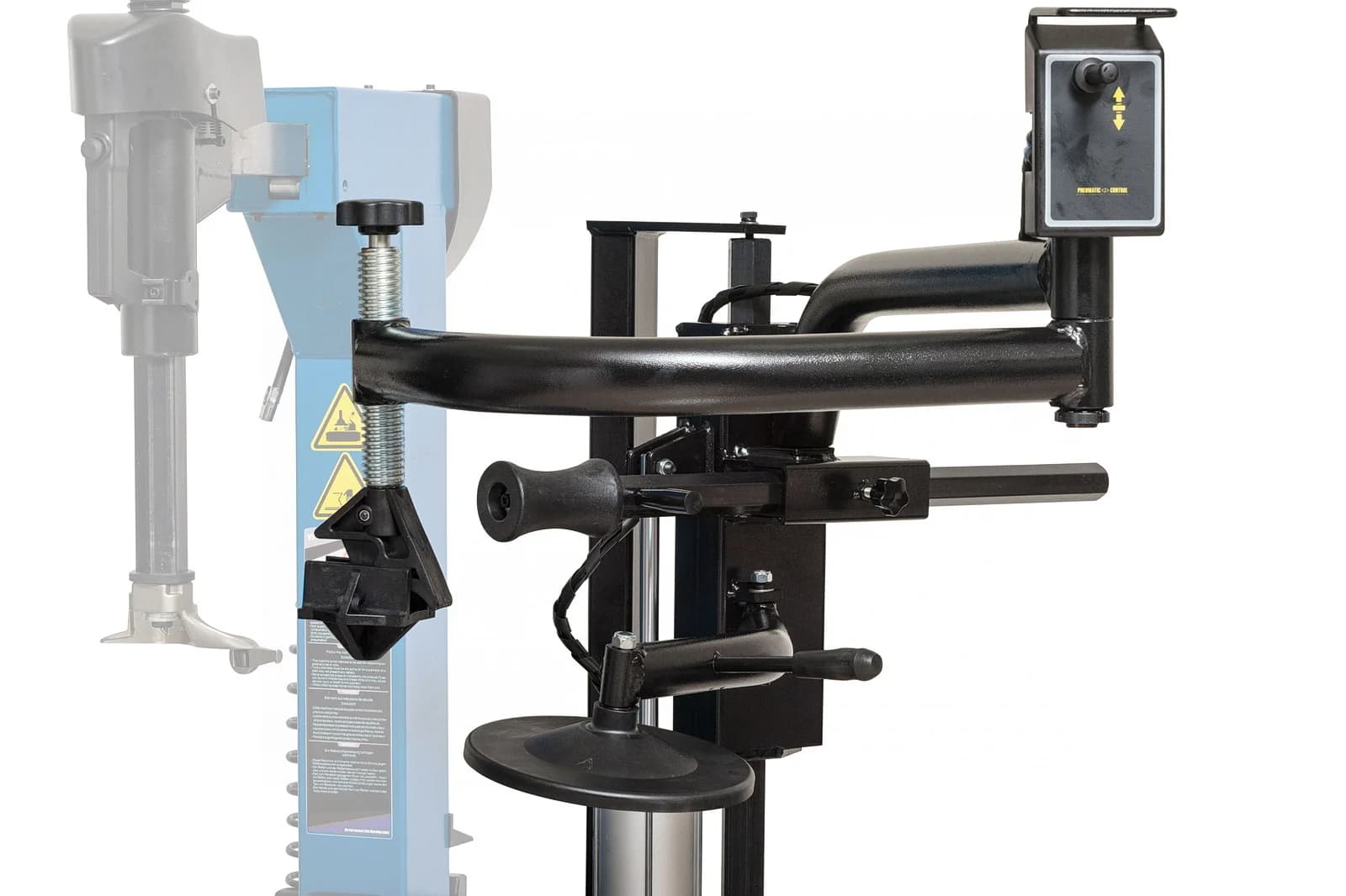 Третья рука правая Nordberg 46HR для шиномонтажного станка 4641