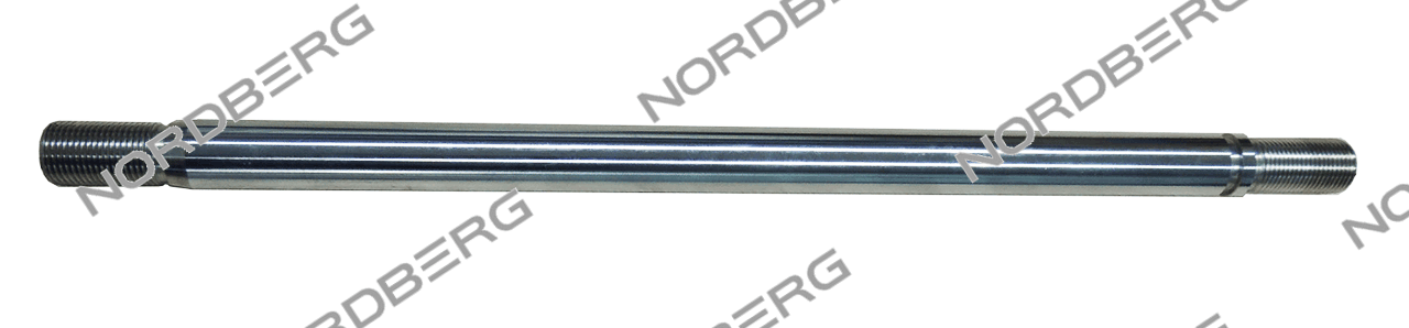 Шток отжимного цилиндра короткий NORDBERG CT-LS-1100001