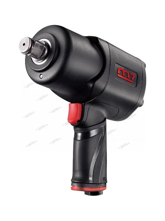 Гайковерт пневматический ударный 3/4″», 2034 Нм