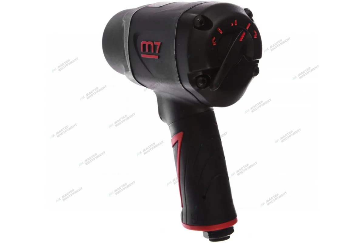 Гайковерт пневматический Mighty Seven NC-4255QH01 EZ Grease — 1/2″