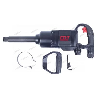 Гайковерт пневматический Mighty Seven NC-8226 — 1″