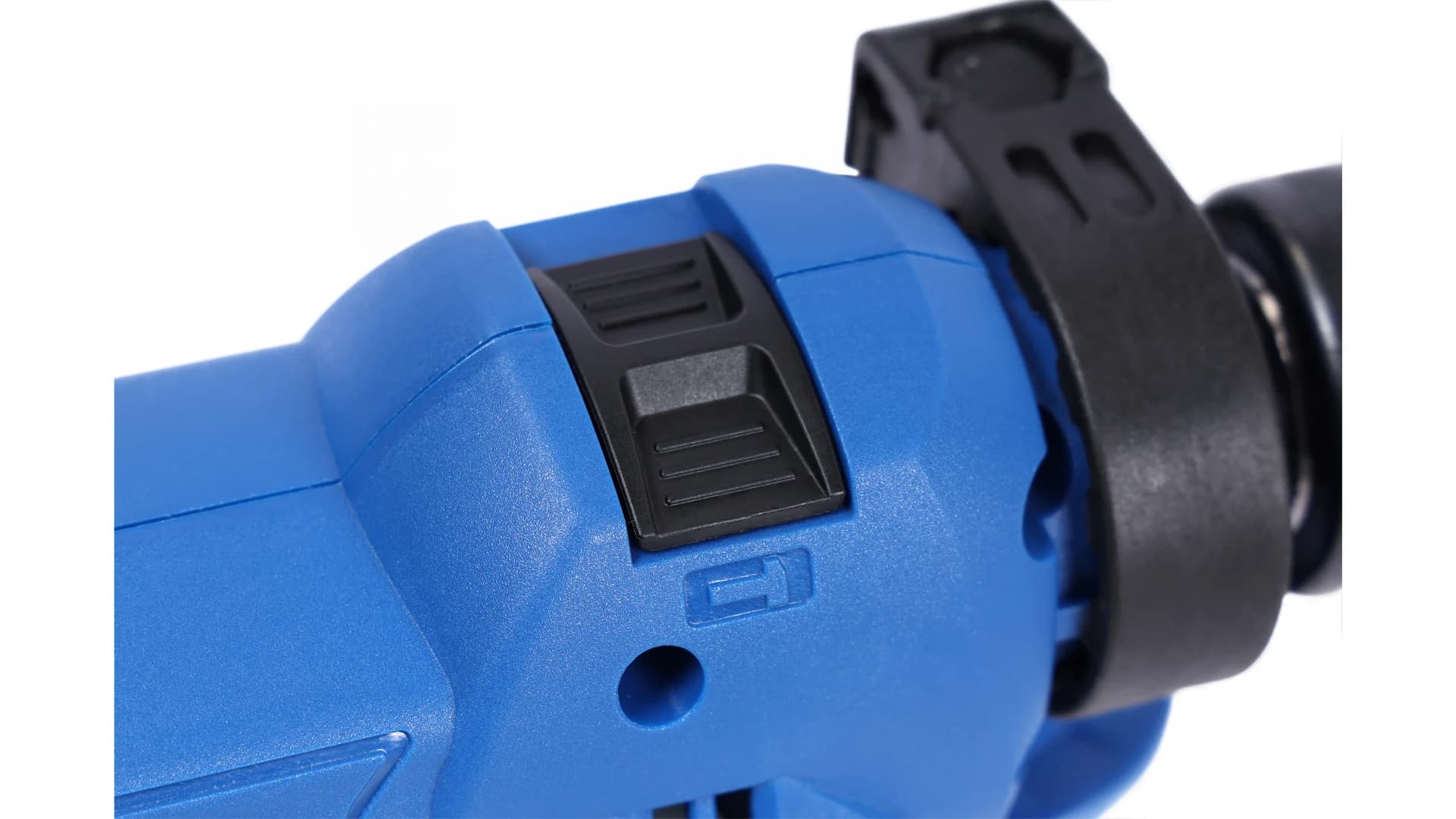 Дрель ударная NORDBERG NE010Q — 850 Вт, патрон 13 мм