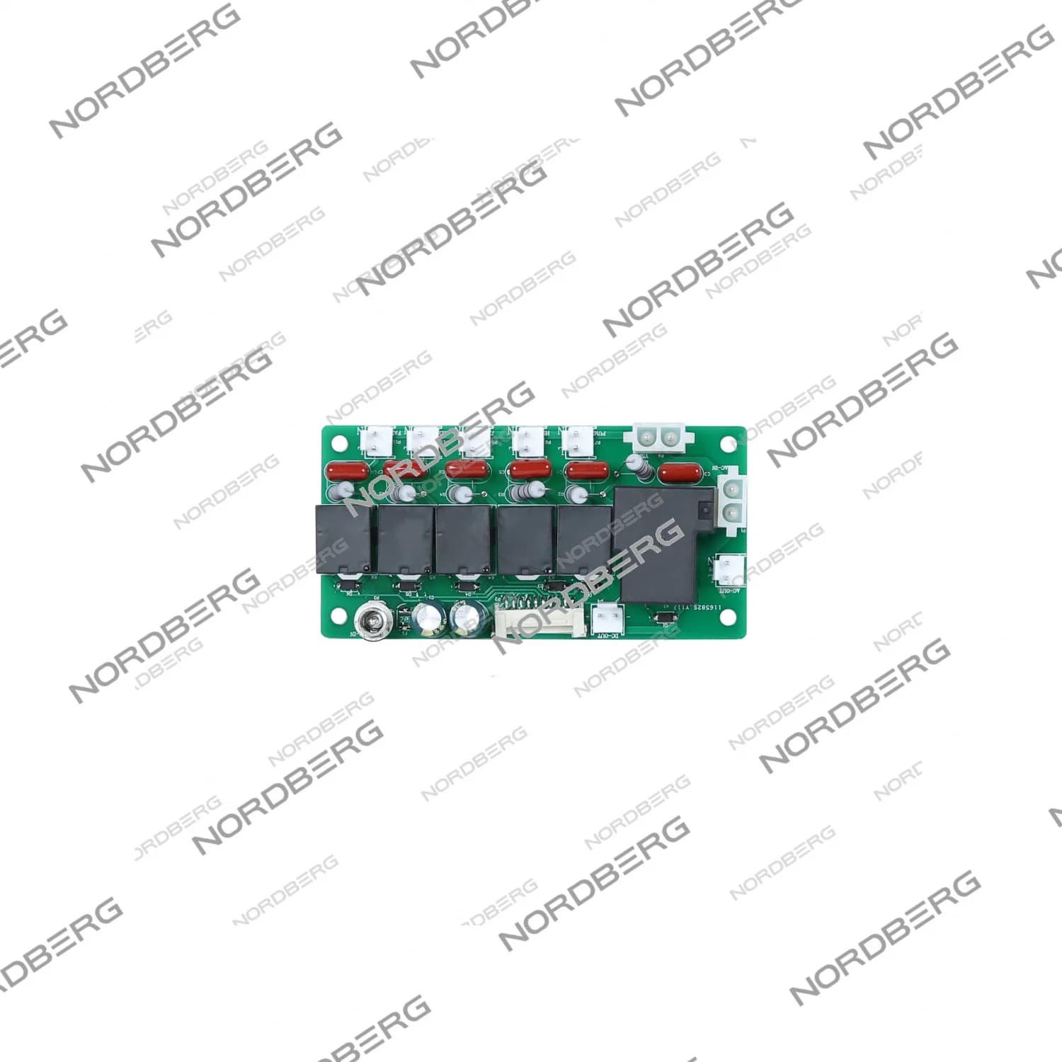 Плата питания для NF10E (V3)