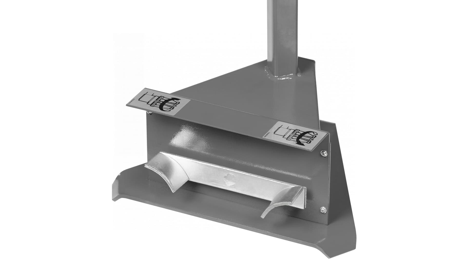 NORDBERG 46TRKE46 — гидравлический отжимной цилиндр