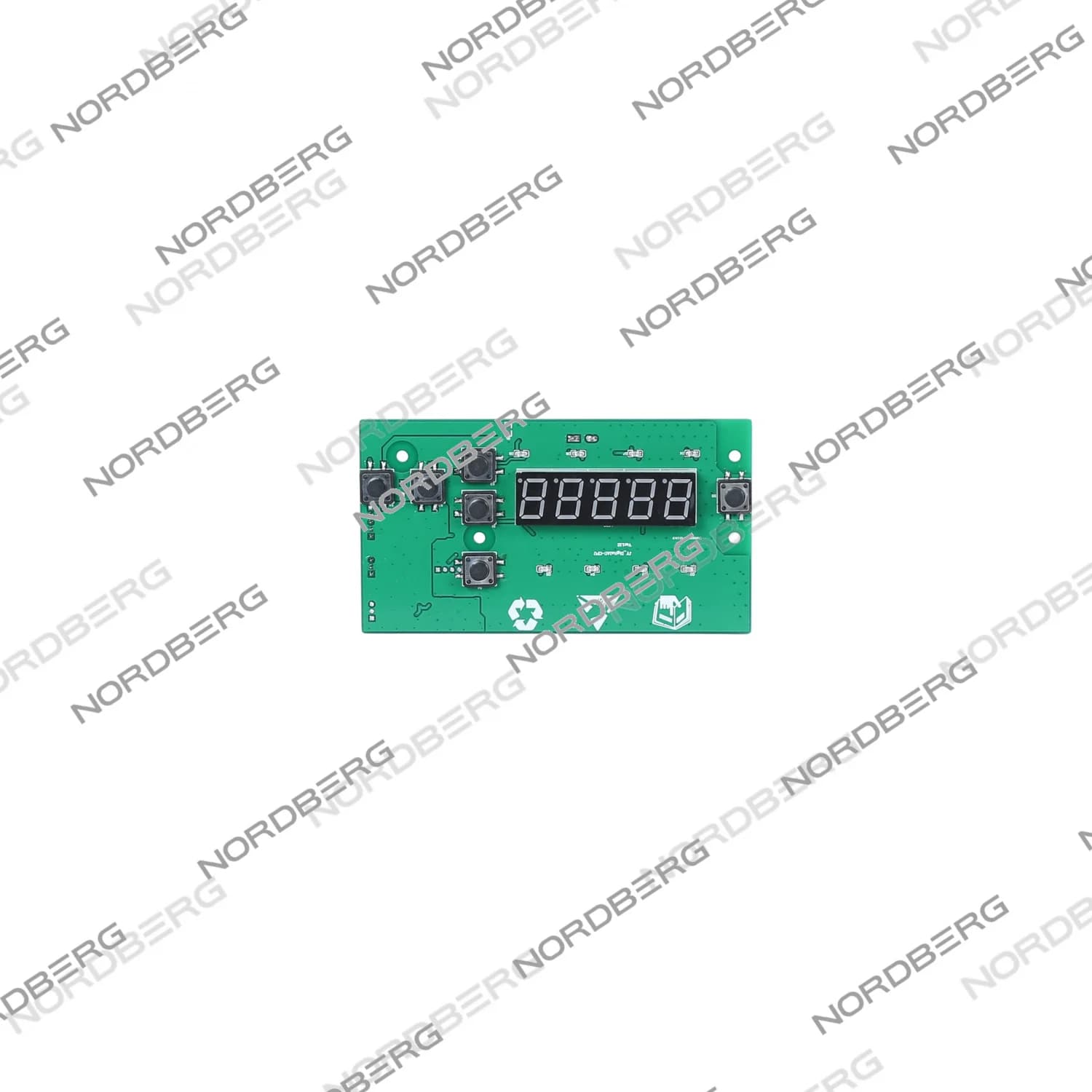 Плата управления для NF10E (V3)