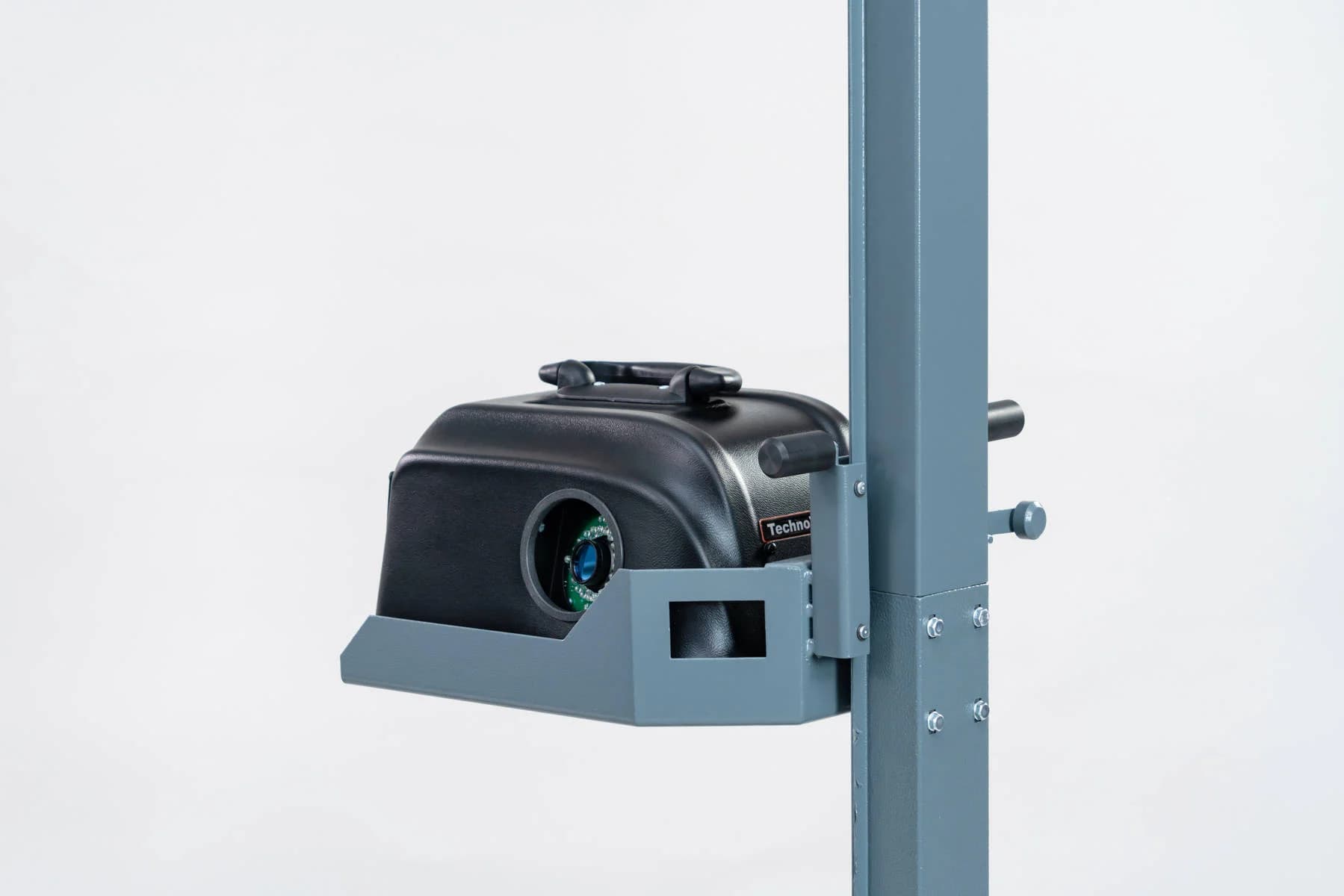 Стенд сход-развал 3D ТехноВектор 7202 MC — мобильный, 2 камеры, стойка Light