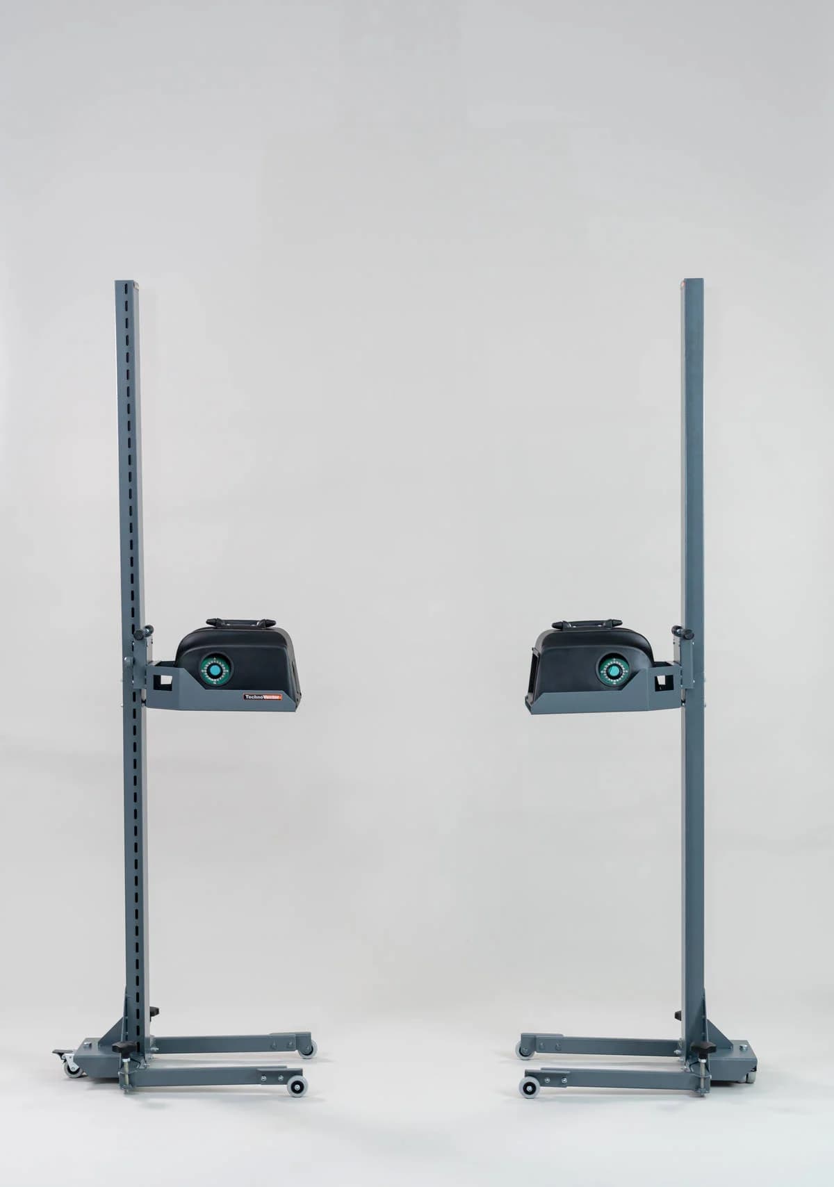 Стенд сход-развал 3D ТехноВектор 7202 MC — мобильный, 2 камеры, стойка Light