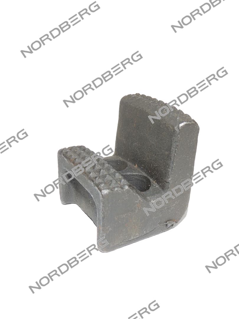 Зажимной кулачок NORDBERG 46TRKE#208 для шиномонтажного станка