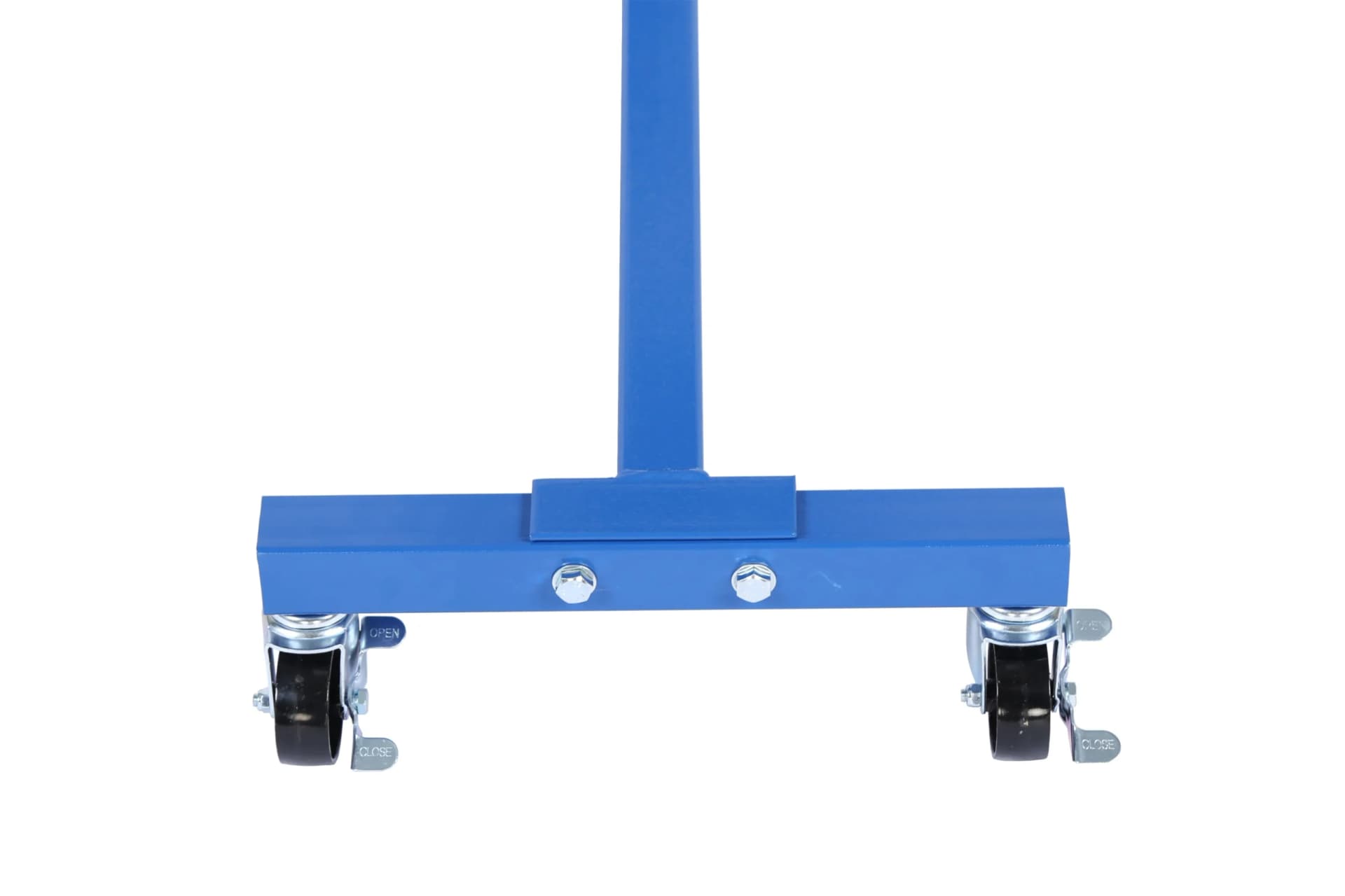 Стенд для ремонта двигателя Nordberg N30045 — 450 кг, 4 кронштейна, вращение 360°
