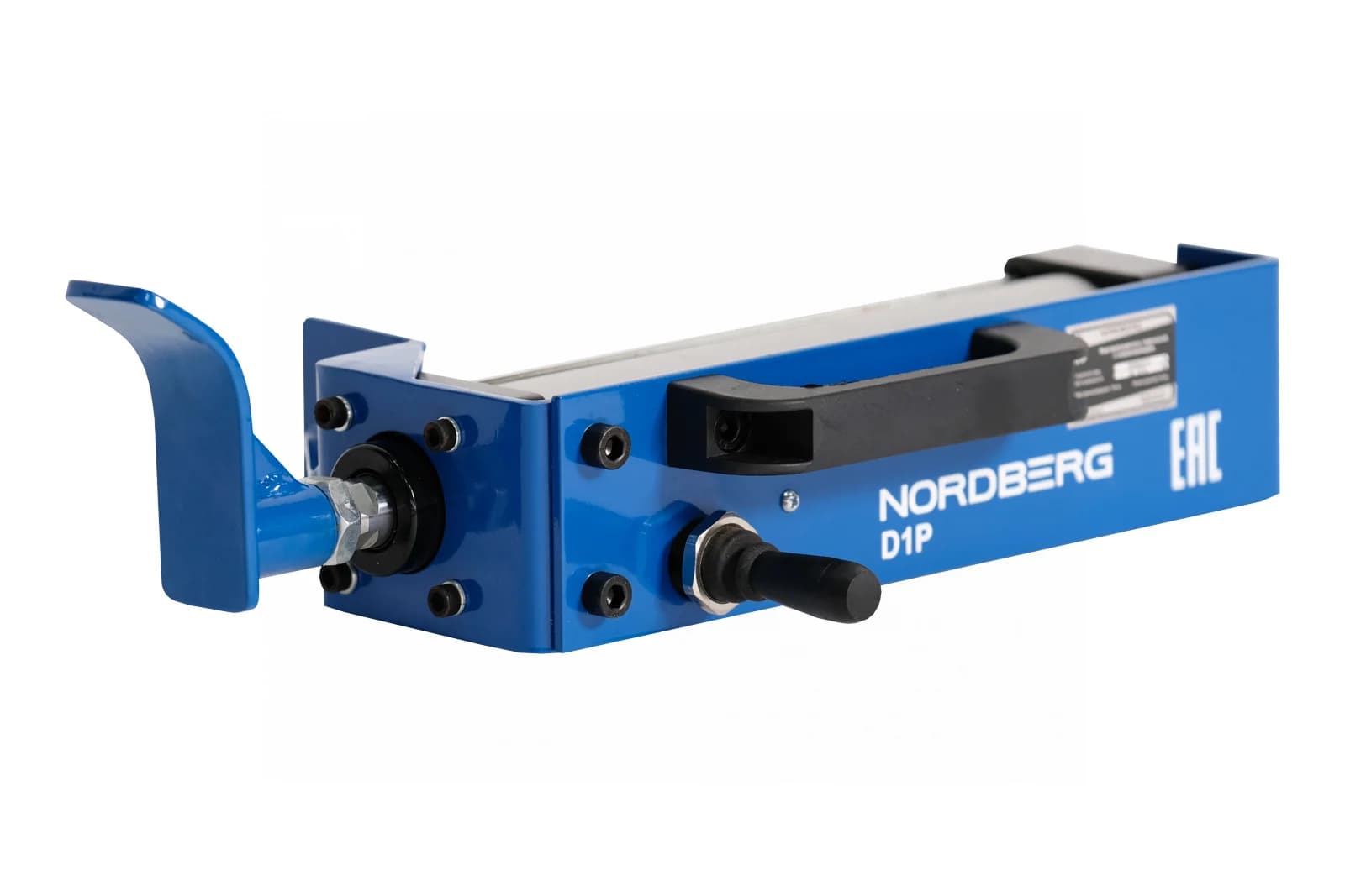 Пневматический борторасширитель