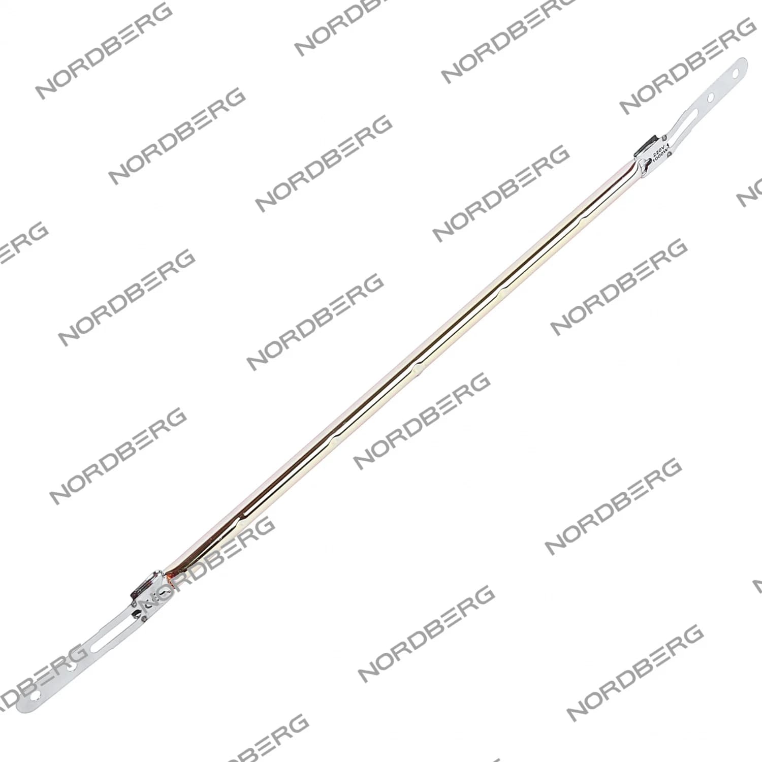 Лампа для инфракрасной сушки Nordberg IF21