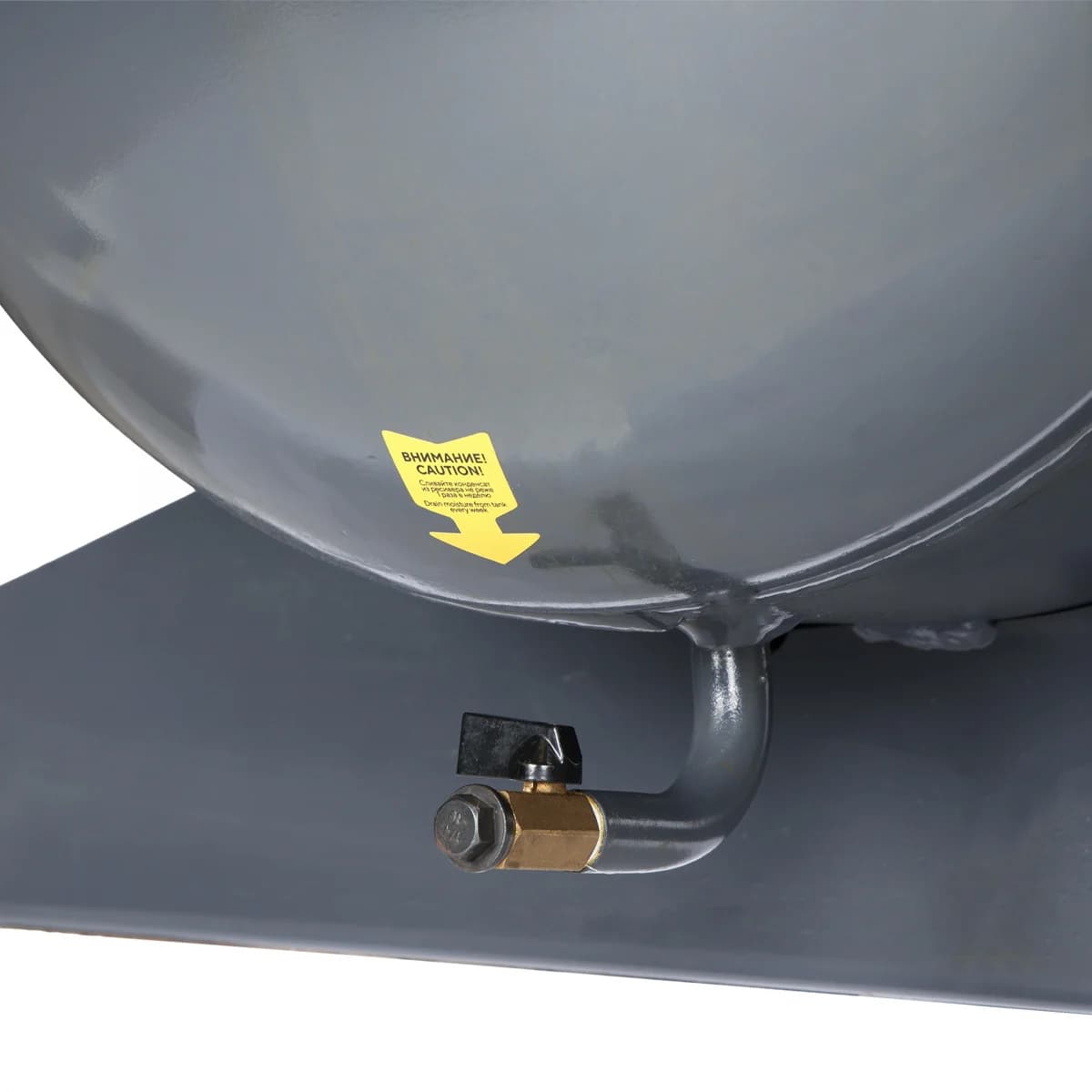 Компрессор винтовой Nordberg NCF10RD — 7.5 кВт / VSD / 960 л/мин / ресивер 300 л