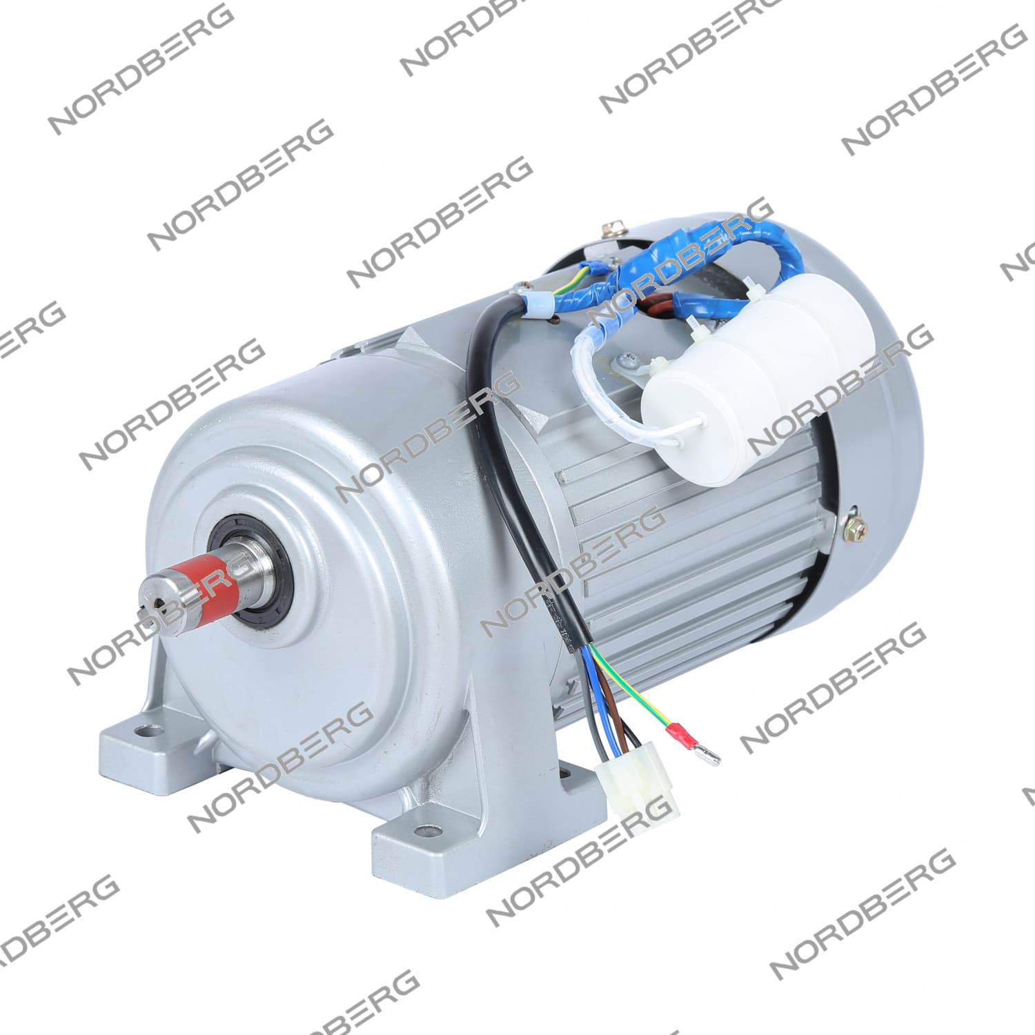 Мотор для станка проточки тормозных дисков NORDBERG NL1