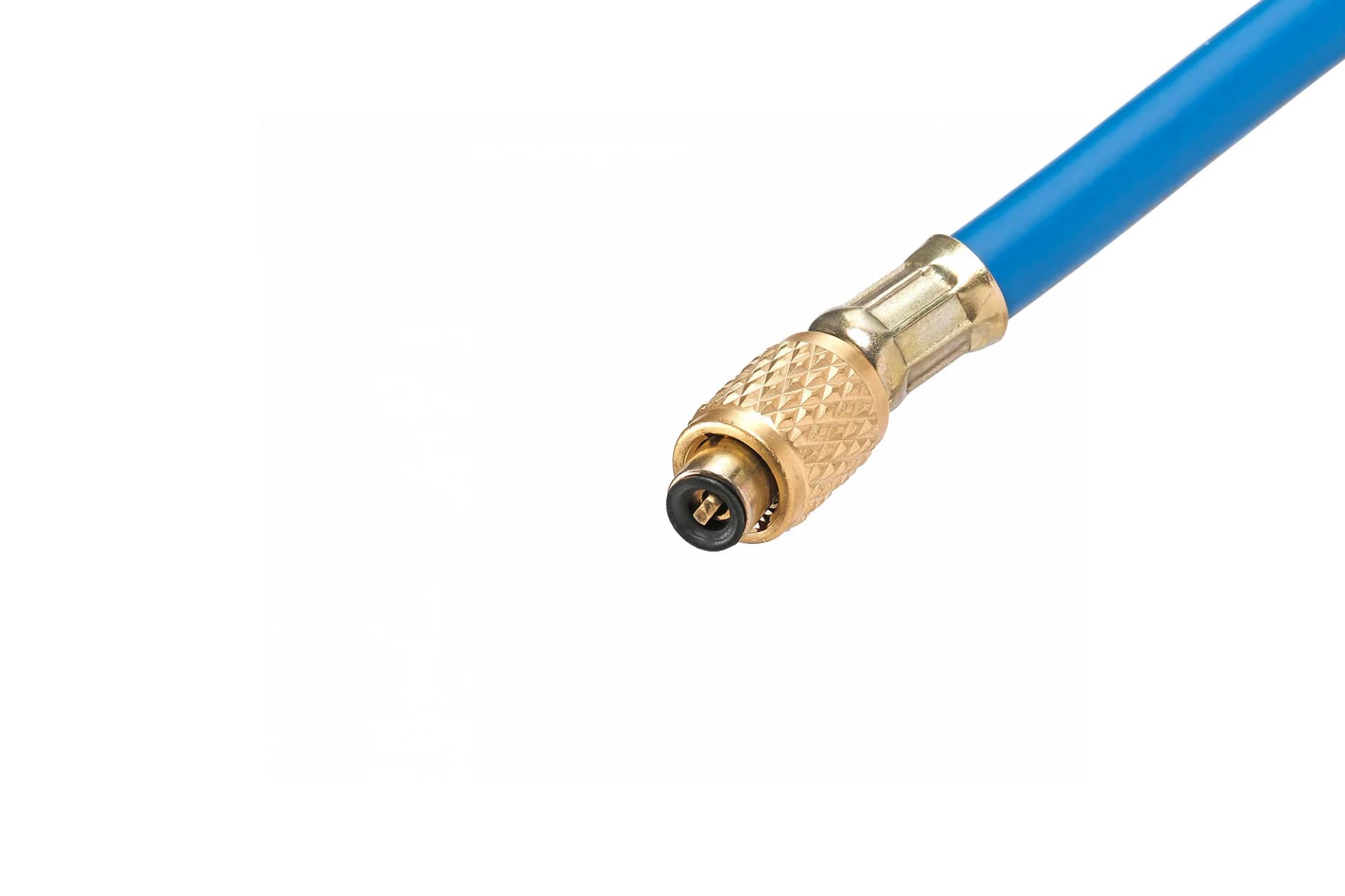 Инжектор масла Nordberg NJ606 — 60 мл R134a с быстросъёмным соединением