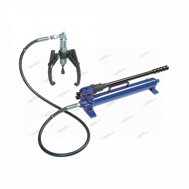 Гидравлический съёмник подшипников МАСТАК 104-19304, усилие 4 тонны