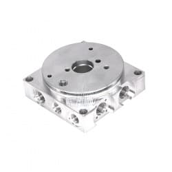 Корпус помпы Peak 81400362 — общий вид