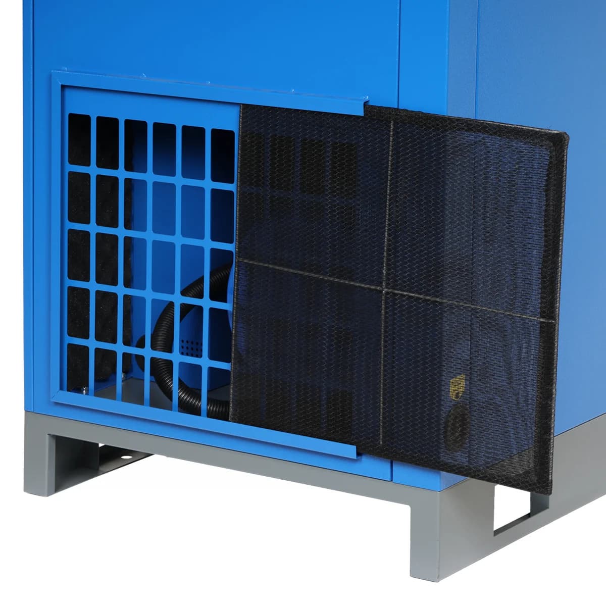 Компрессор винтовой Nordberg NCC30 — 22 кВт / 10 бар / 3 200 л/мин