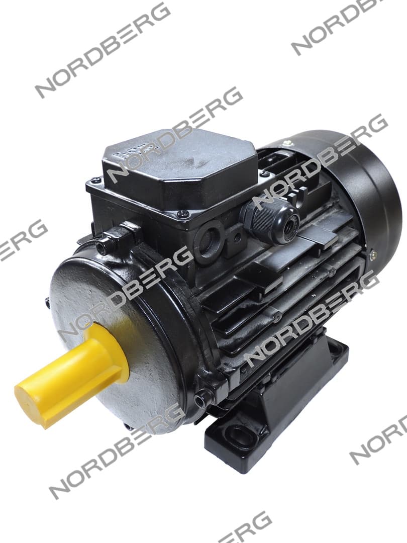 Мотор привода Nordberg 5500006 для шиномонтажного станка 46TRK
