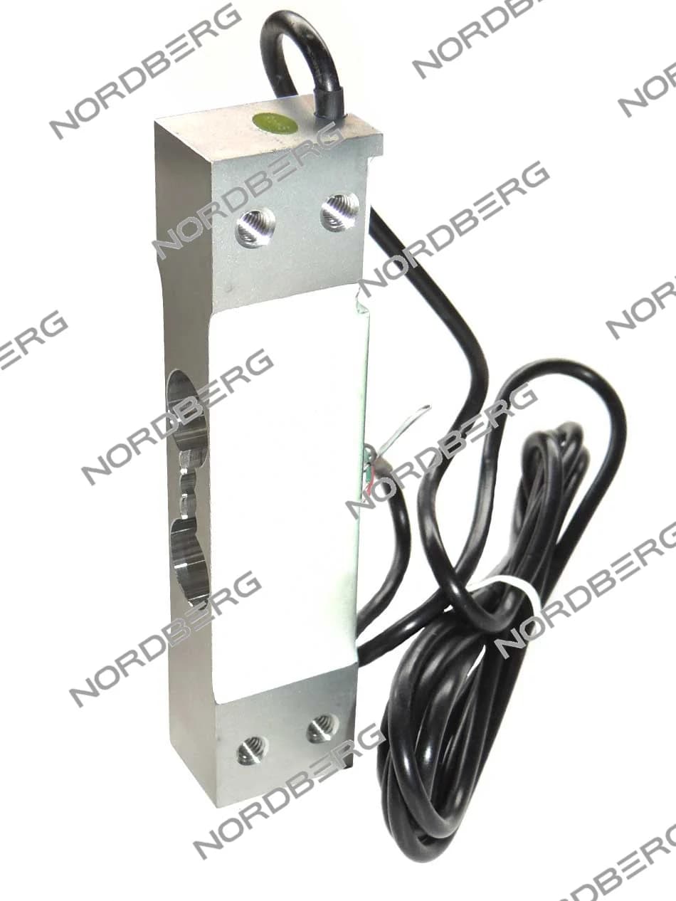 Тензодатчик нагрузки на 3кг для NORDBERG NF