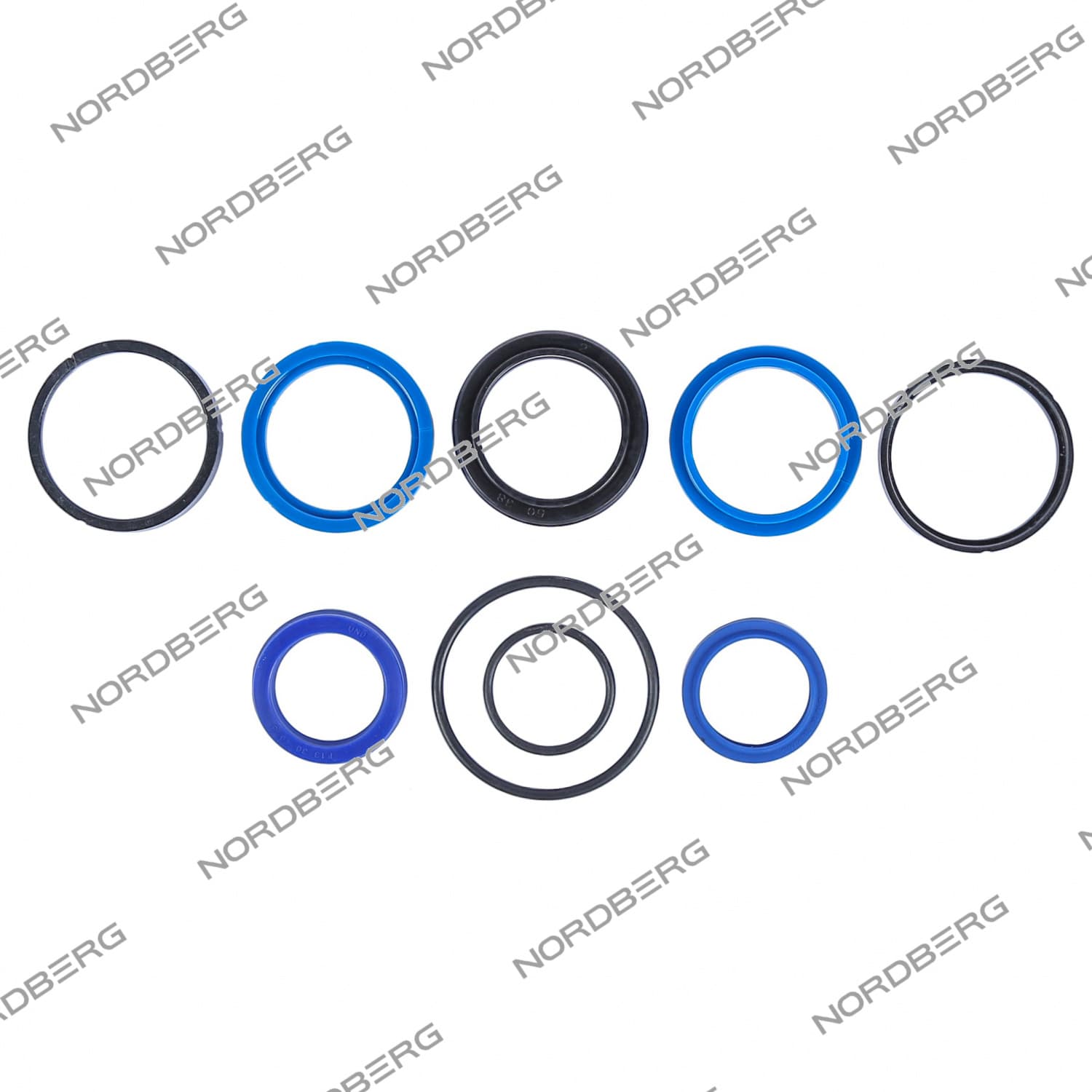 Ремкомплект короткого цилиндра Nordberg 46TRKM