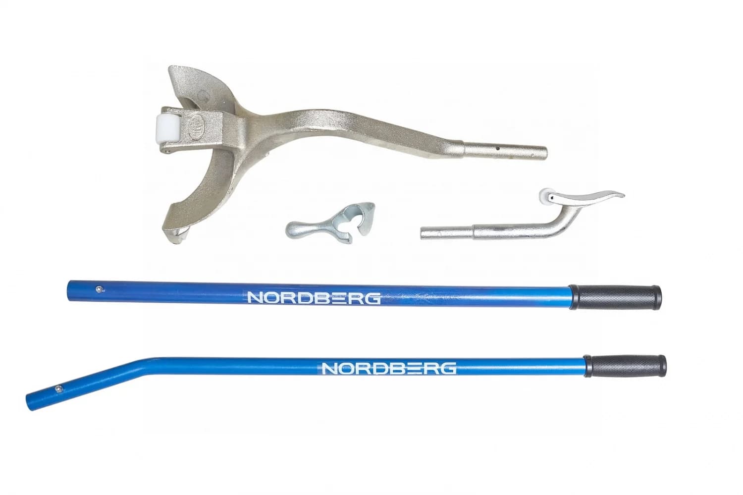 Монтажка грузовых шин Nordberg BL2