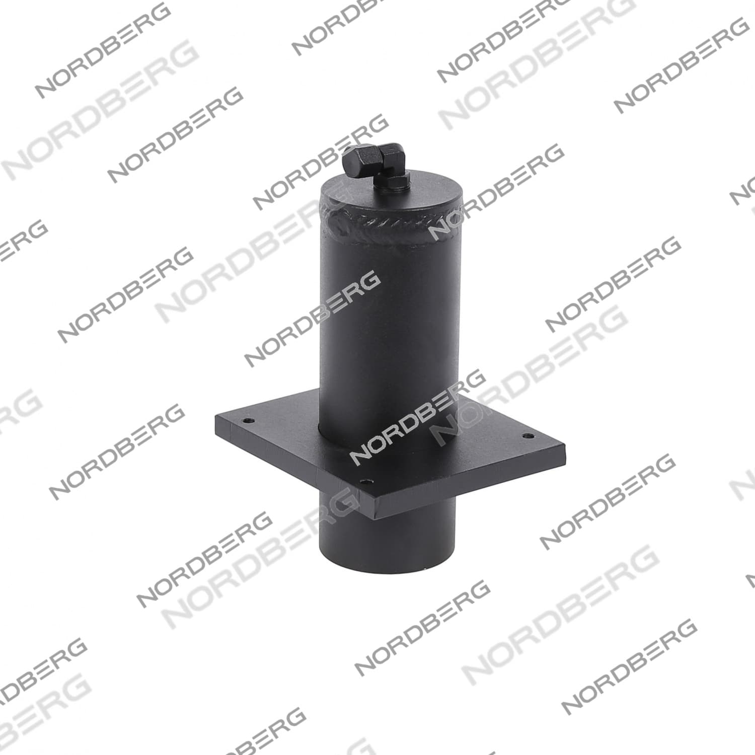 Цилиндр в сборе NORDBERG N3515T — общий вид