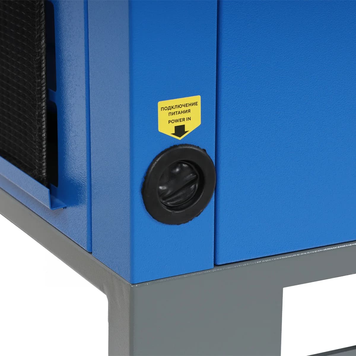 Компрессор винтовой Nordberg NCC30 — 22 кВт / 10 бар / 3 200 л/мин