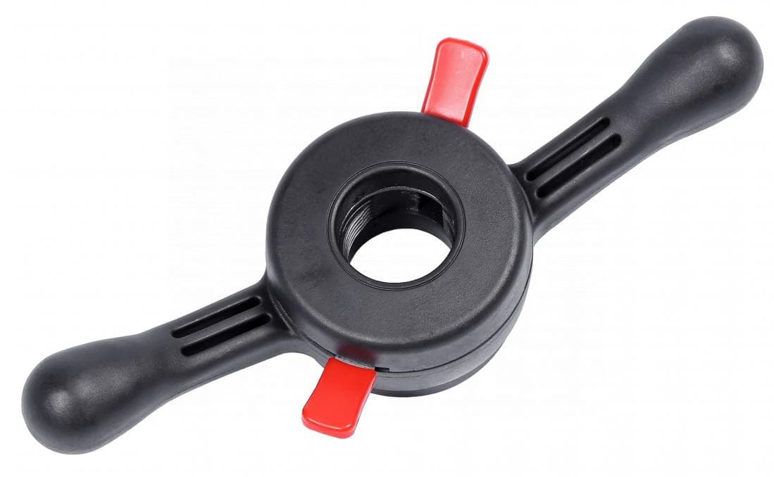 Быстрозажимная гайка Nordberg 45HAW для балансировочного станка