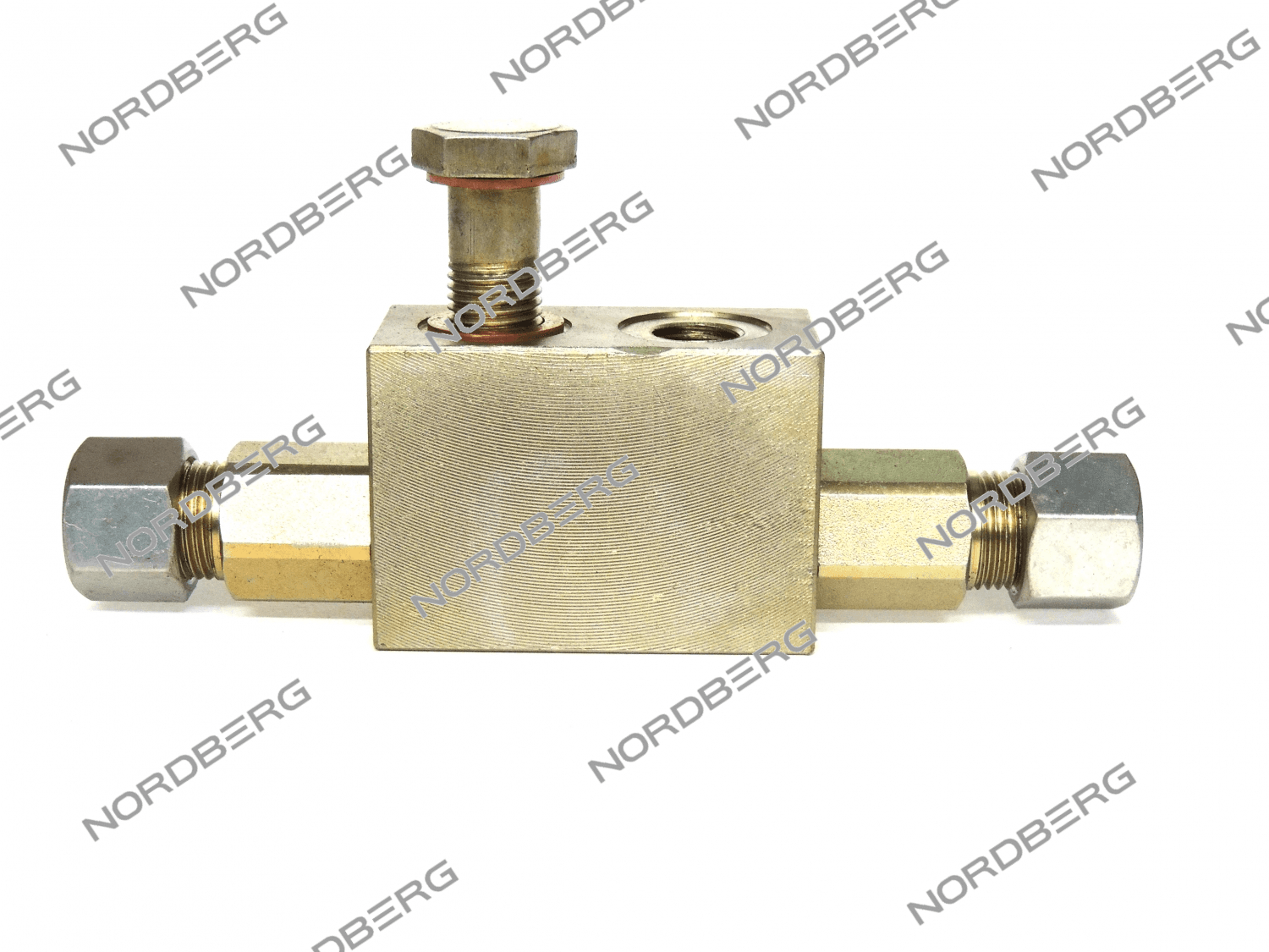 Клапан поддерживающий NORDBERG 1004 для шиномонтажного станка