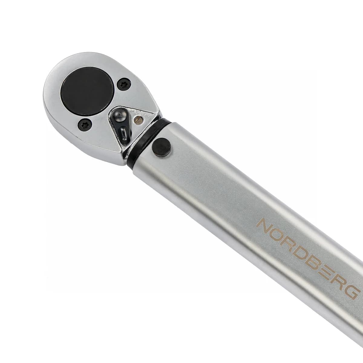 Ключ динамометрический 1/2″, 70-350 Нм, в кейсе