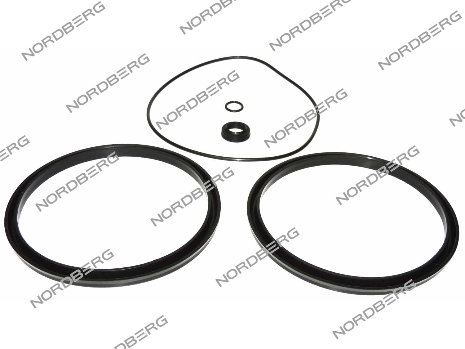 Ремкомплект отжимного цилиндра NORDBERG CT-LS-1110000