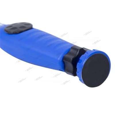 Фонарь аккумуляторный King Tony 9TA26A — 410 лм / COB / шарнир / IP54