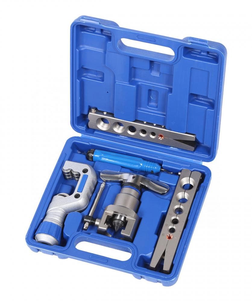 Набор NORDBERG NFT6 в кейсе