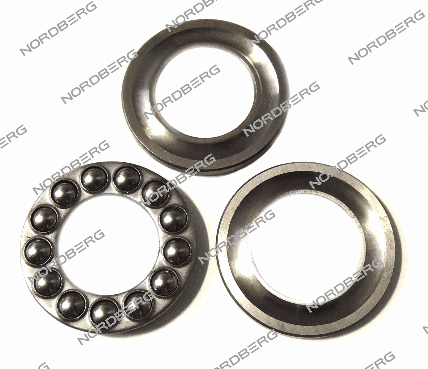 Упорный подшипник Nordberg 320 для шиномонтажного станка