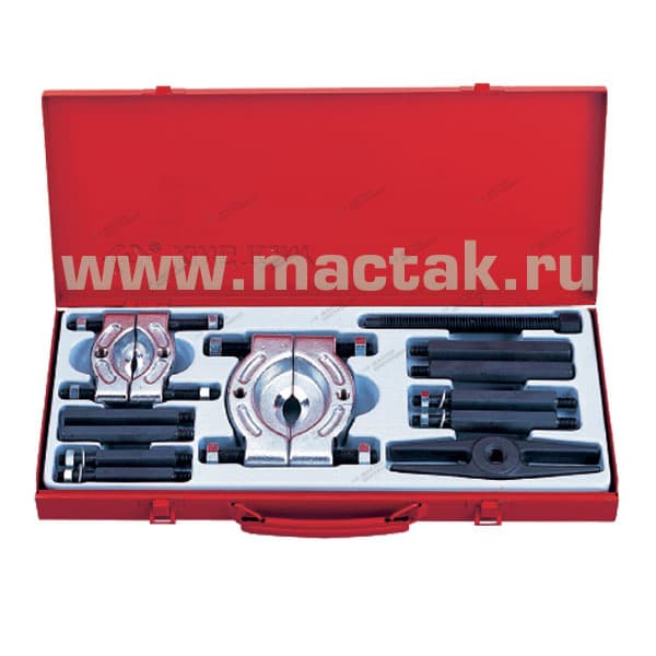 Съёмник подшипников 9ВА21 сепараторного типа