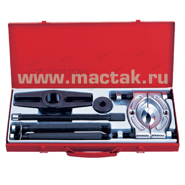 Съёмник подшипников сепараторного типа 9ВА22