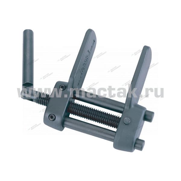 Приспособление для установки поршней суппортов 9ВС21