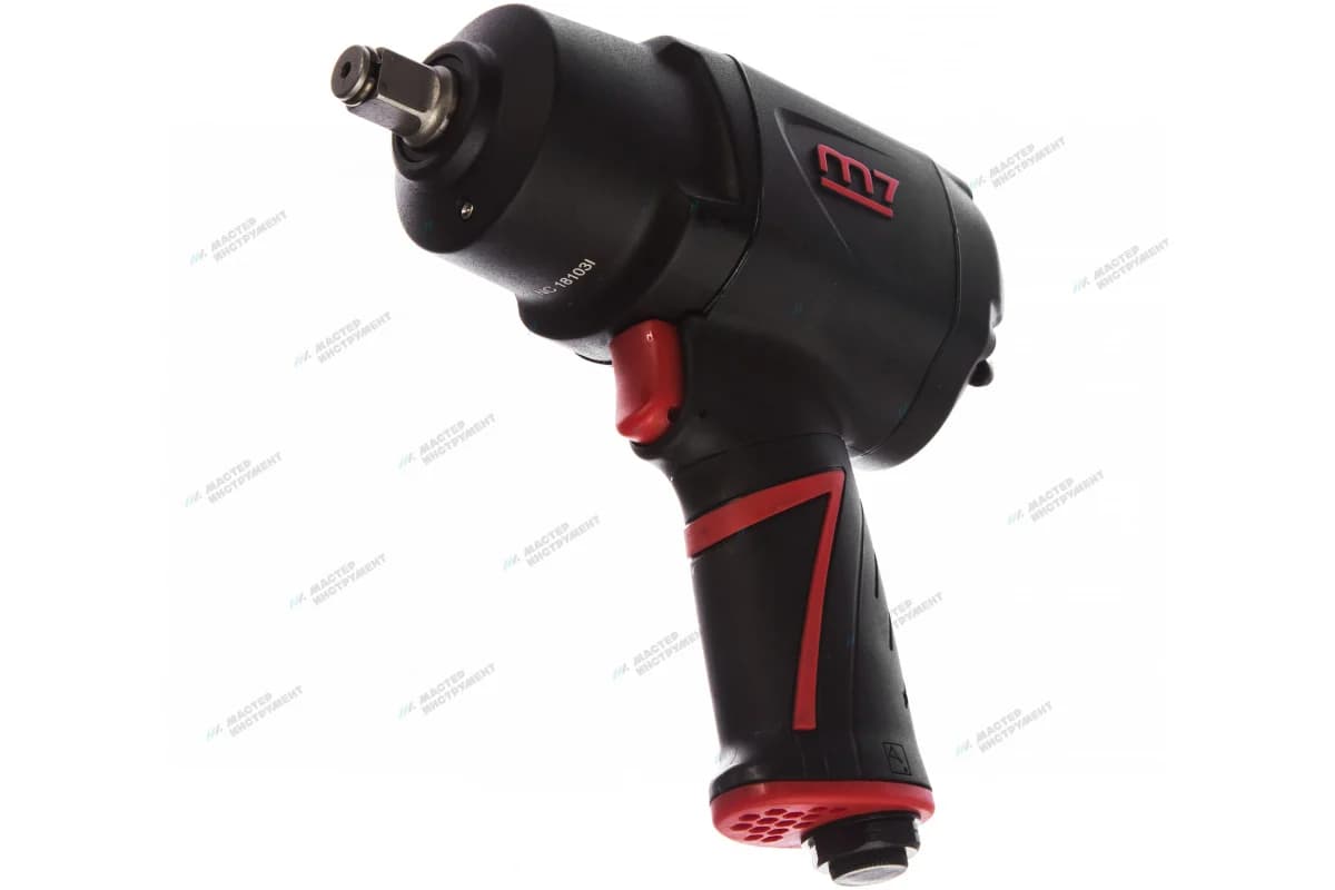 Гайковерт пневматический Mighty Seven NC-4255QH01 EZ Grease — 1/2″