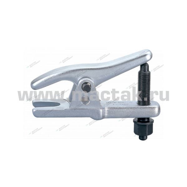 Съёмник шаровых опор 9ВЕ21, вид сбоку