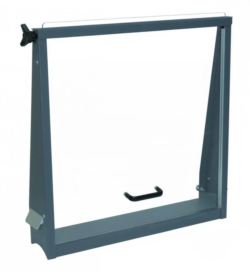 Защитный экран Nordberg N3550 — общий вид