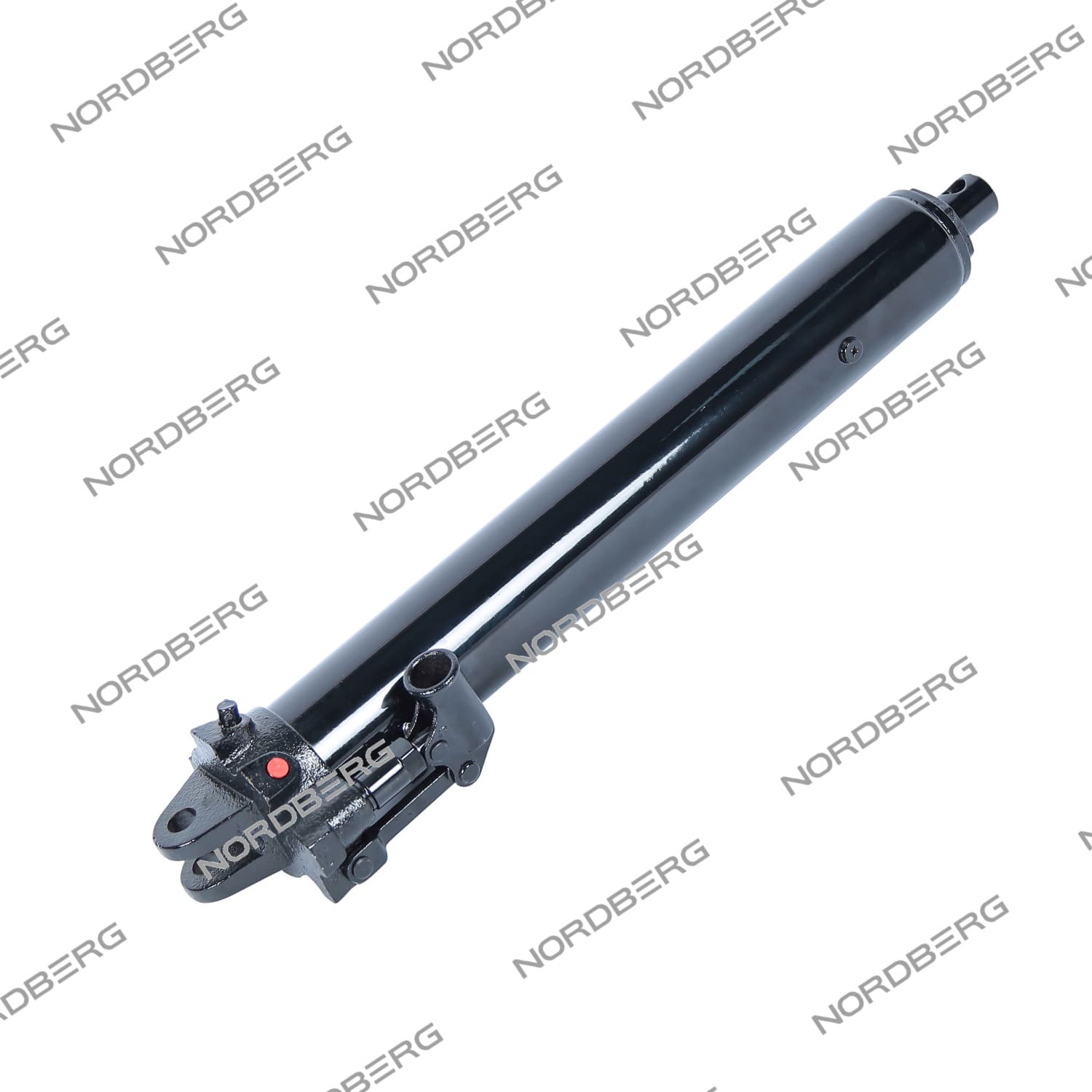 Цилиндр гидравлический NORDBERG N3710#CY — общий вид