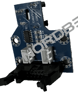 Датчик положения вала NORDBERG 01-00004525 для балансировочного станка