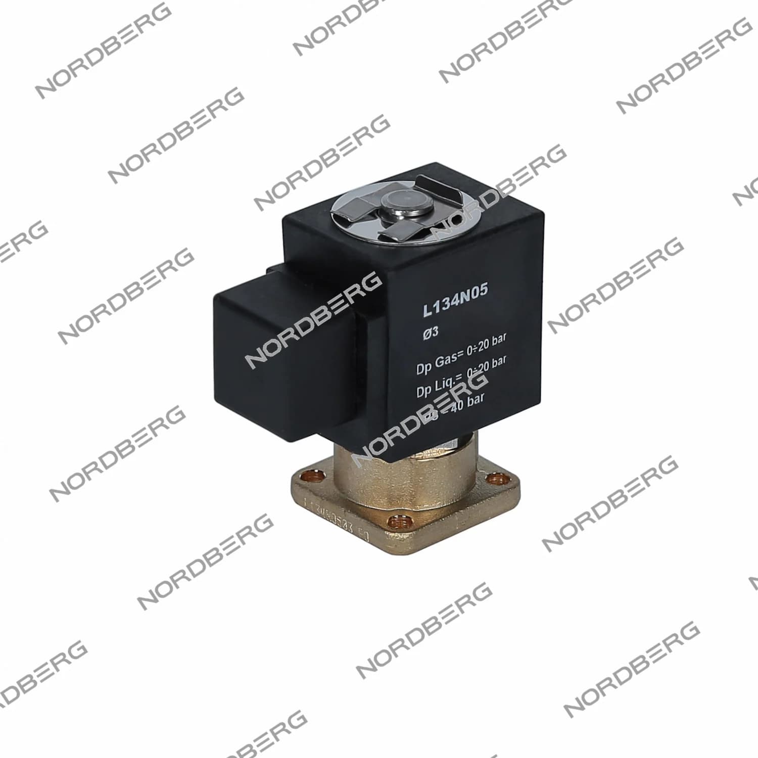 Соленоид для NF