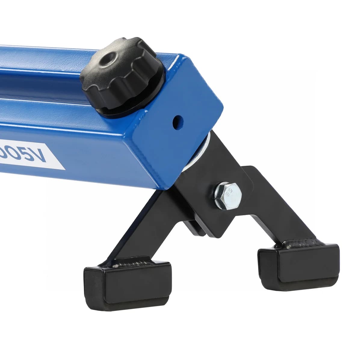 Стенд для вывешивания двигателя Nordberg N3005V — 500 кг, длина 150 см