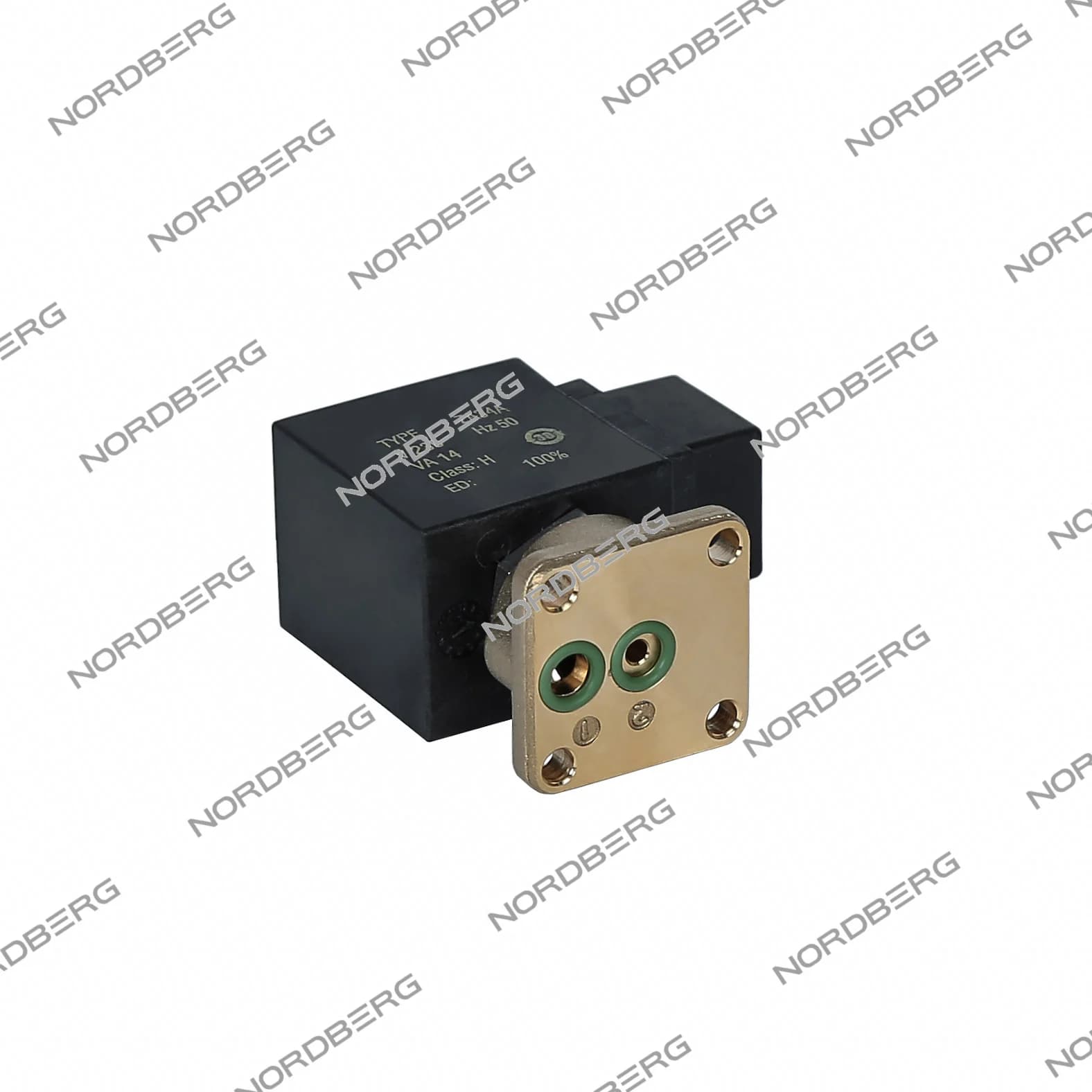 Соленоид для NF