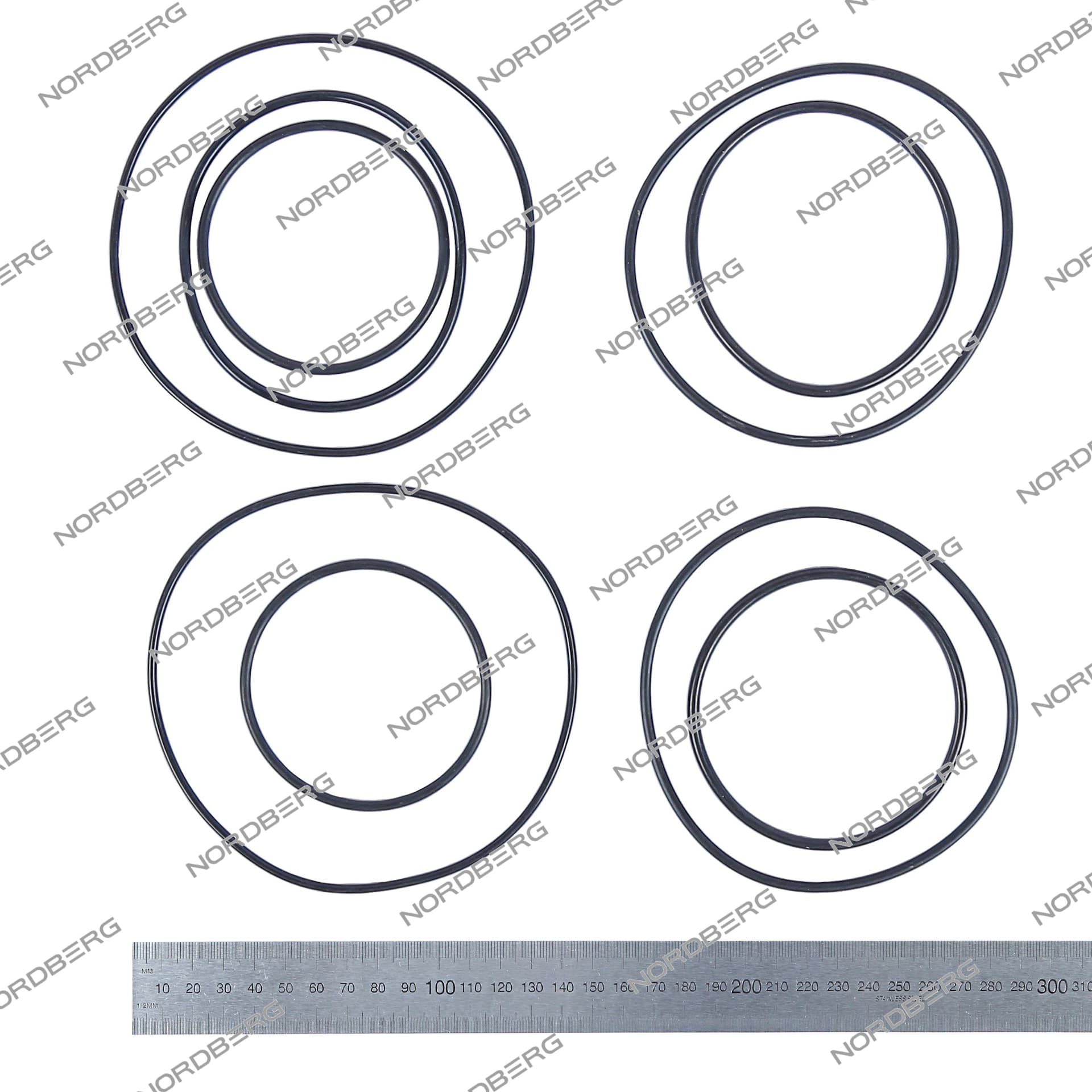Запчасть для шиномонтажного станка Nordberg 46TRKM