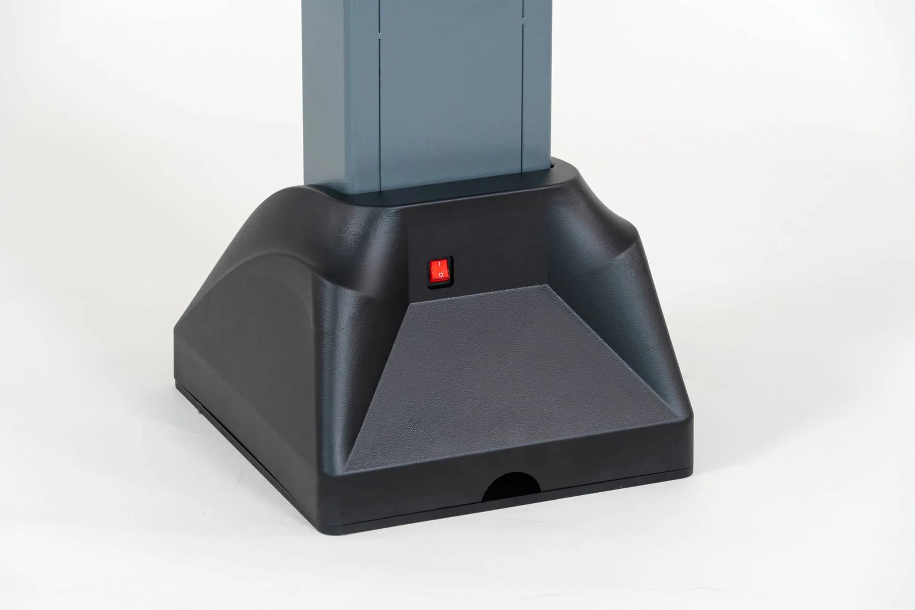 Стенд сход-развал грузовой ТехноВектор 7 Truck 7204 HTS6 — стационарный, 6 осей