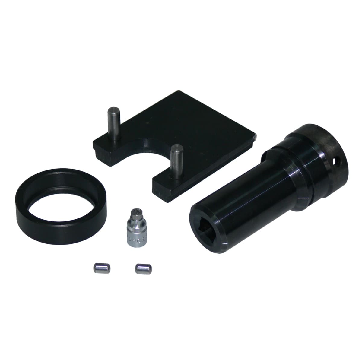Набор Car-Tool CT-0091S для ремонта топливной аппаратуры