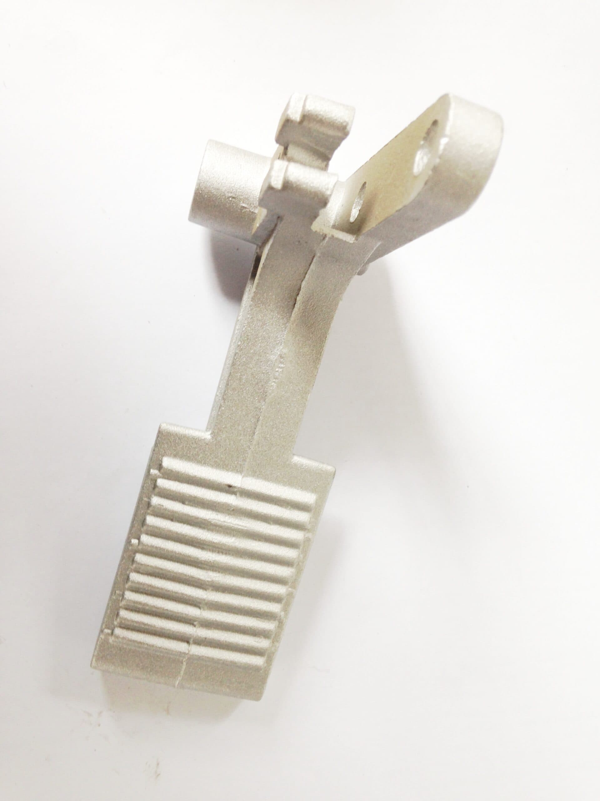 KraftWell CT-D-2100007 Педаль