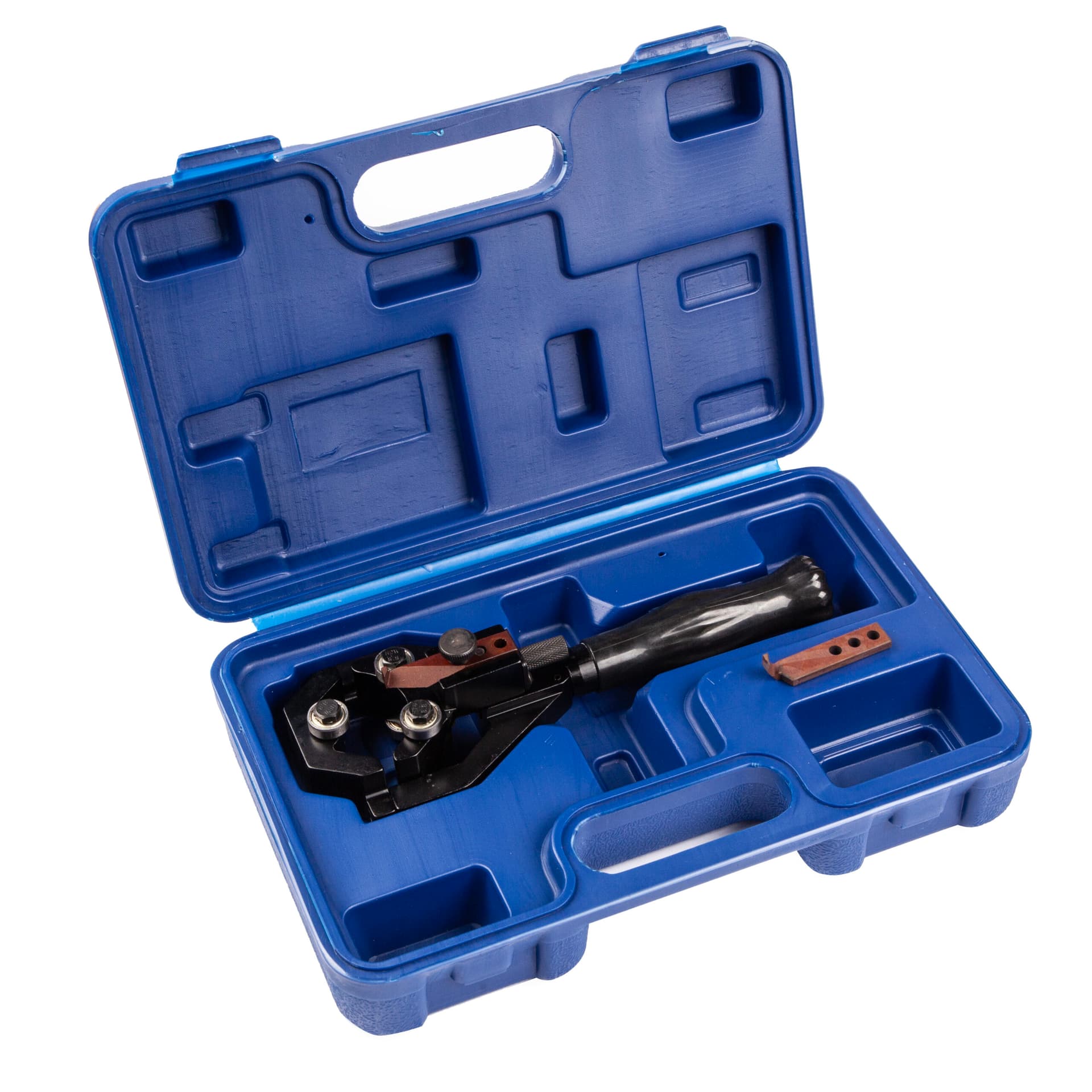 Инструмент для снятия изоляции с кабеля Car-Tool CT-2040A